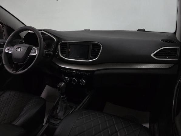 Lada (ВАЗ) Vesta I Рестайлинг (NG) с пробегом 2025 года, цена 1 550 000 рублей, 26882 км, седан, Автокод Объявления