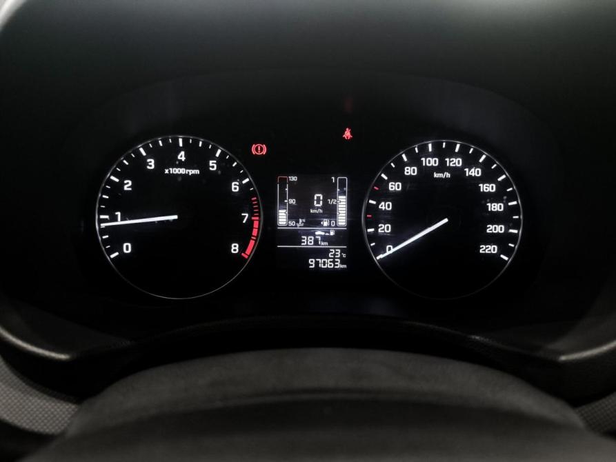 Hyundai Creta I Казань  - изображение 16