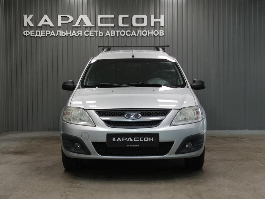 Lada (ВАЗ) Largus I Пермь  - изображение 3