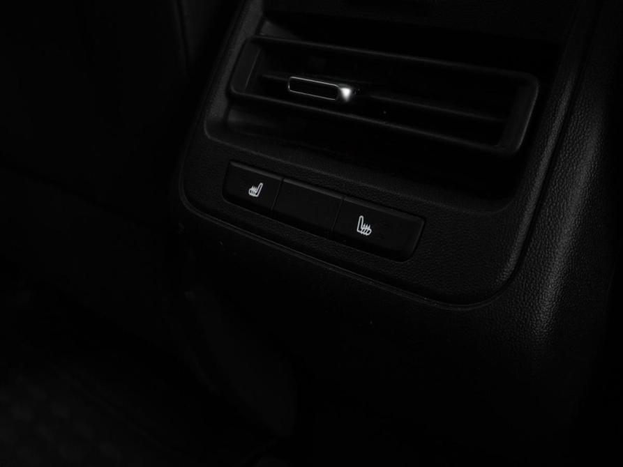 Changan CS55 Plus II Воронеж  - изображение 16