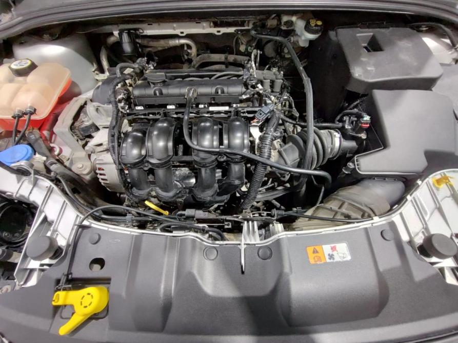 Ford Focus III Нижневартовск  - изображение 11