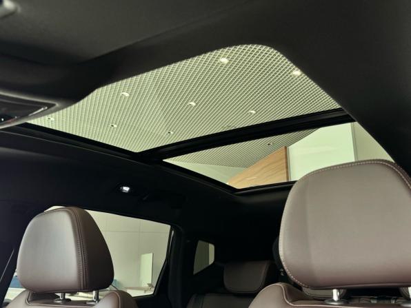 Chery Tiggo 7L с пробегом 2025 года, цена 2 390 000 рублей, 16500 км, внедорожник, Автокод Объявления