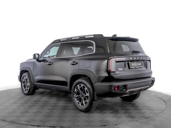Haval Dargo I с пробегом 2023 года, цена 2 299 000 рублей, 82000 км, внедорожник, Автокод Объявления