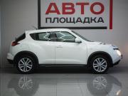 Nissan Juke I Рестайлинг Челябинск  - изображение 39