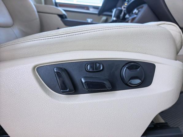 Volkswagen Touareg II с пробегом 2010 года, цена 1 299 000 рублей, 184000 км, внедорожник, Автокод Объявления