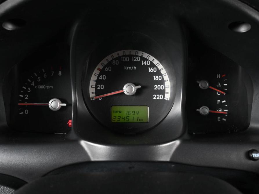Kia Sportage II Ростов-на-Дону  - изображение 15