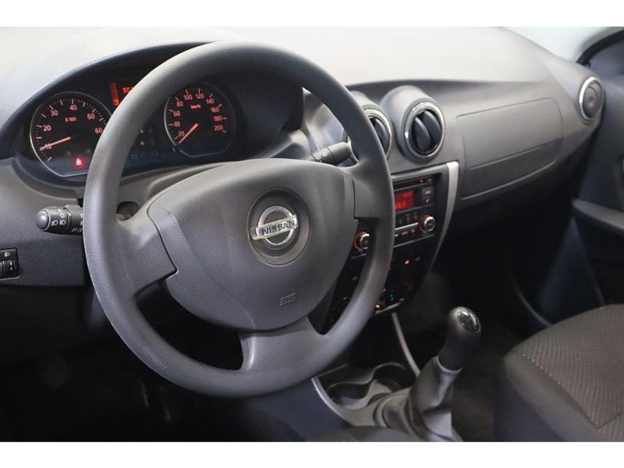 Nissan Almera III (G15) Коломна  - изображение 6