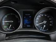 Toyota C-HR I Новороссийск  - изображение 34