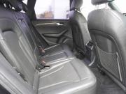 Audi Q5 I (8R) Москва  - изображение 25