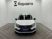 Lada (ВАЗ) Granta I Рестайлинг Воронеж  - изображение 24