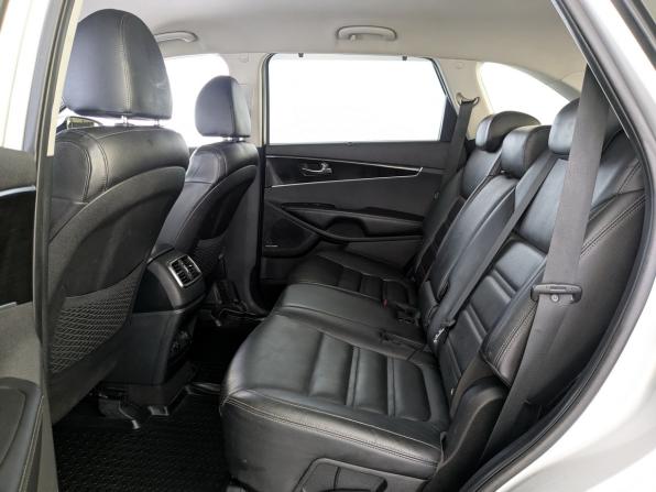 Kia Sorento III Prime Рестайлинг с пробегом 2018 года, цена 2 550 000 рублей, 142792 км, внедорожник, Автокод Объявления