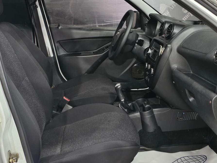 Lada (ВАЗ) Granta I Краснодар  - изображение 18