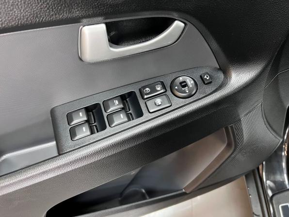 Kia Sportage III с пробегом 2013 года, цена 1 545 000 рублей, 131738 км, внедорожник, Автокод Объявления