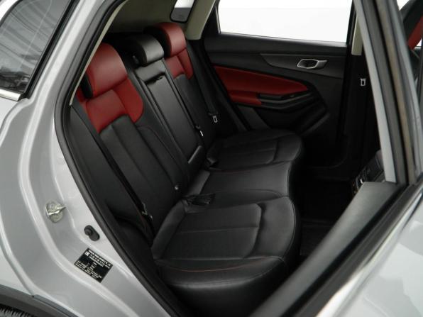Changan UNI-S (CS55 Plus) с пробегом 2024 года, цена 2 097 444 рубля, 39519 км, внедорожник, Автокод Объявления