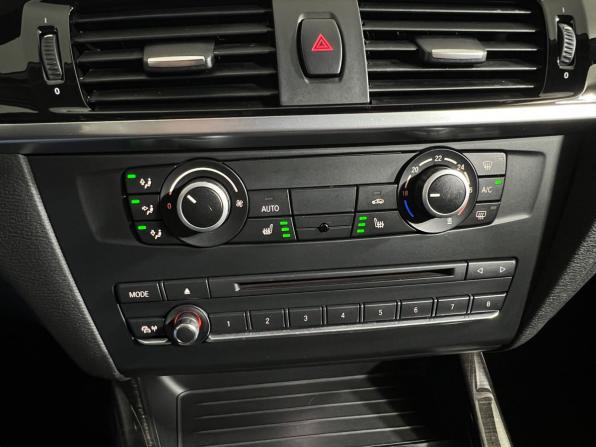 BMW X3 II (F25) Рестайлинг с пробегом 2014 года, цена 2 097 000 рублей, 196634 км, внедорожник, Автокод Объявления