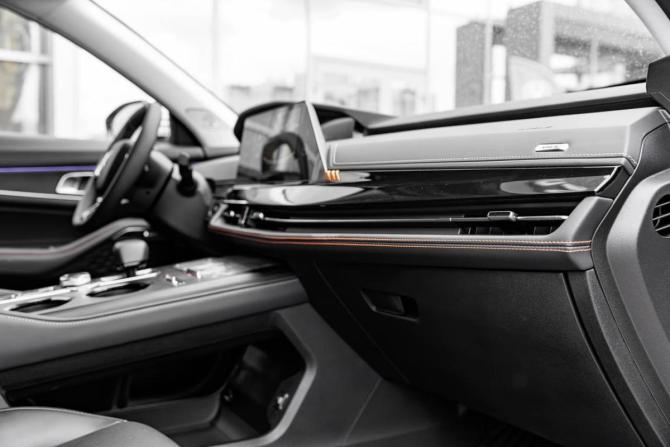 Новый Changan UNI-K 2025 года, цена 4 899 900 рублей, внедорожник, Автокод Объявления