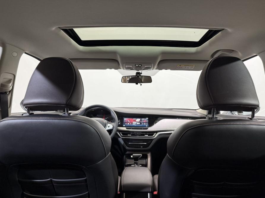 Changan CS35 Plus I Ярославль  - изображение 16