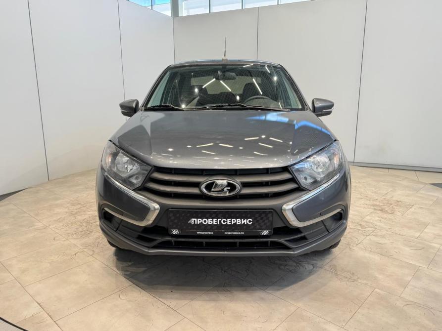 Lada (ВАЗ) Granta I Рестайлинг Волжский  - изображение 8
