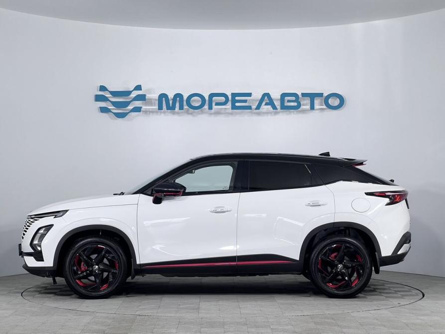 Omoda C5 I Калининград  - изображение 8