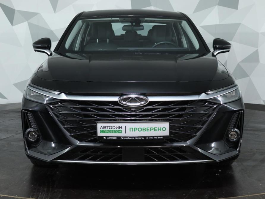 Chery Arrizo 8 Москва  - изображение 2
