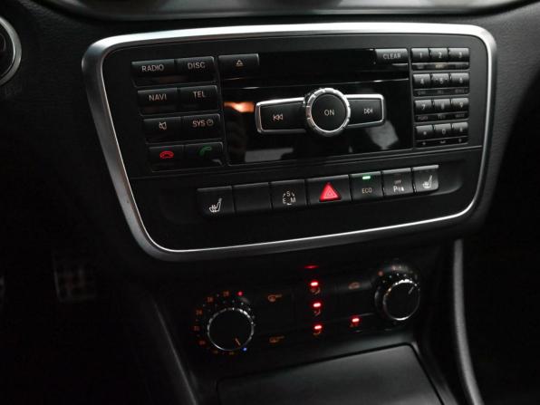 Mercedes-Benz CLA I (C117 X117) с пробегом 2013 года, цена 1 720 000 рублей, 190808 км, седан, Автокод Объявления