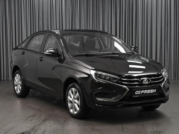 Lada (ВАЗ) Vesta I Рестайлинг (NG) с пробегом 2026 года, цена 1 805 000 рублей, 14 км, седан, Автокод Объявления