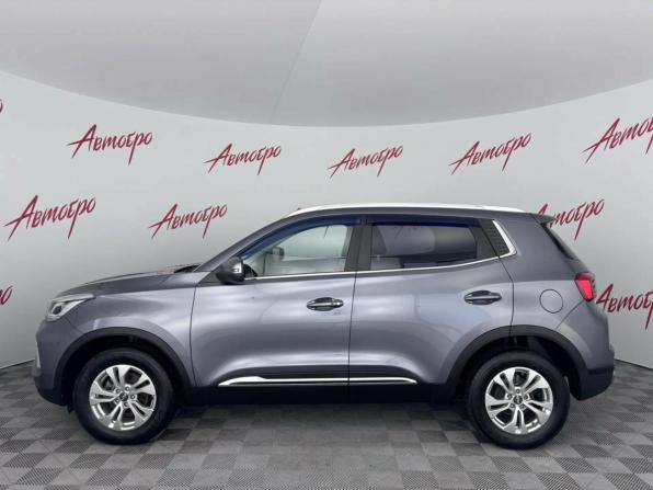 Chery Tiggo 4 Pro I с пробегом 2023 года, цена 1 485 000 рублей, 58000 км, внедорожник, Автокод Объявления