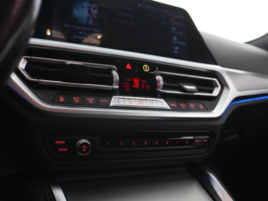 BMW 4 серии G22 G23 G26 Москва  - изображение 13