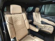Cadillac Escalade V Москва  - изображение 43
