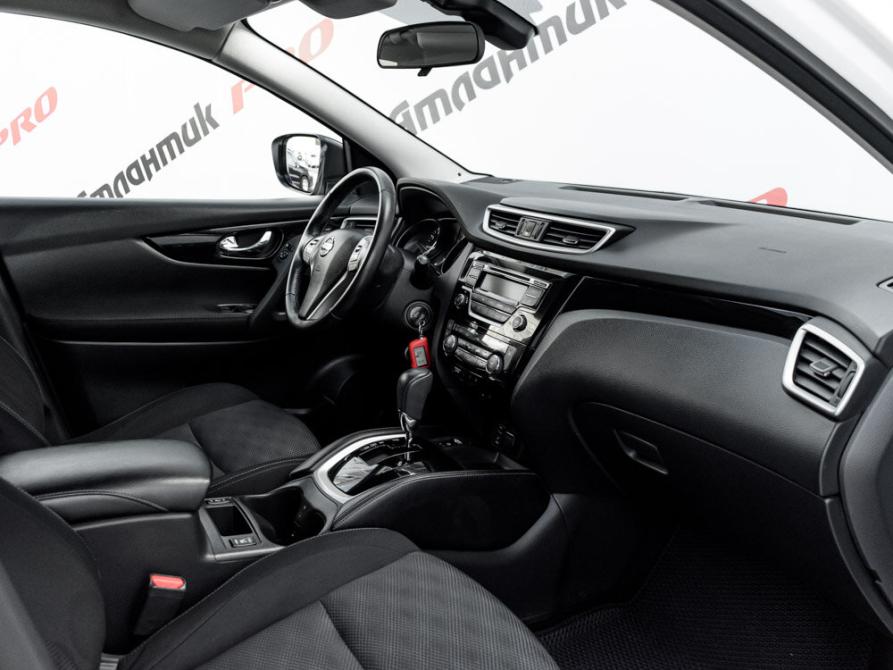 Nissan Qashqai II Екатеринбург  - изображение 13