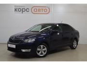 Skoda Rapid I Коломна  - изображение 17