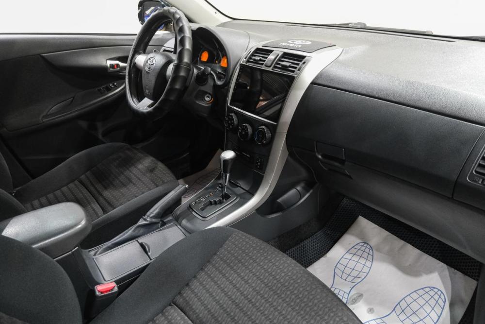 Toyota Corolla X (E140 E150) Рестайлинг Новокузнецк  - изображение 15