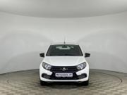 Lada (ВАЗ) Granta I Рестайлинг Воронеж  - изображение 23