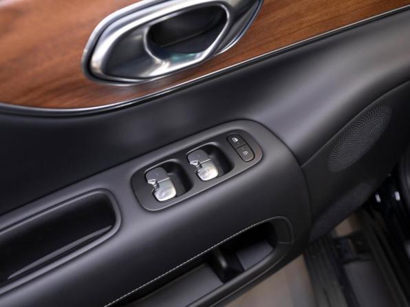 GAC Trumpchi S9 с пробегом 2025 года, цена 5 500 000 рублей, 20 км, внедорожник, Автокод Объявления