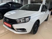Lada (ВАЗ) Vesta I Арзамас  - изображение 22