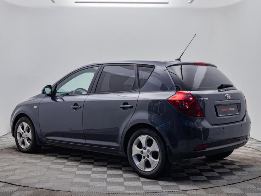 Kia Ceed I Москва  - изображение 3