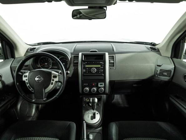 Nissan X-Trail II с пробегом 2008 года, цена 1 049 700 рублей, 137038 км, внедорожник, Автокод Объявления