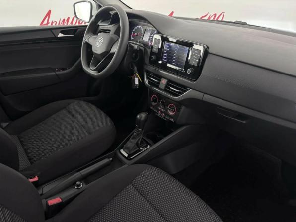 Volkswagen Polo VI с пробегом 2021 года, цена 1 429 000 рублей, 107000 км, лифтбек, Автокод Объявления