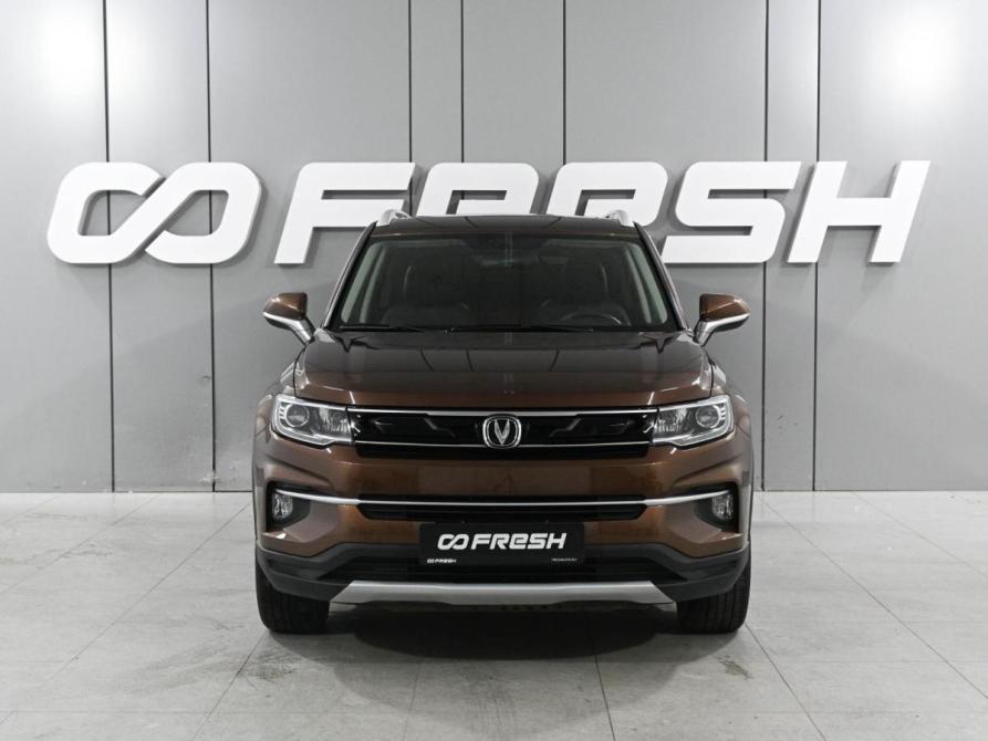 Changan CS35 Plus I Ростов-на-Дону  - изображение 3