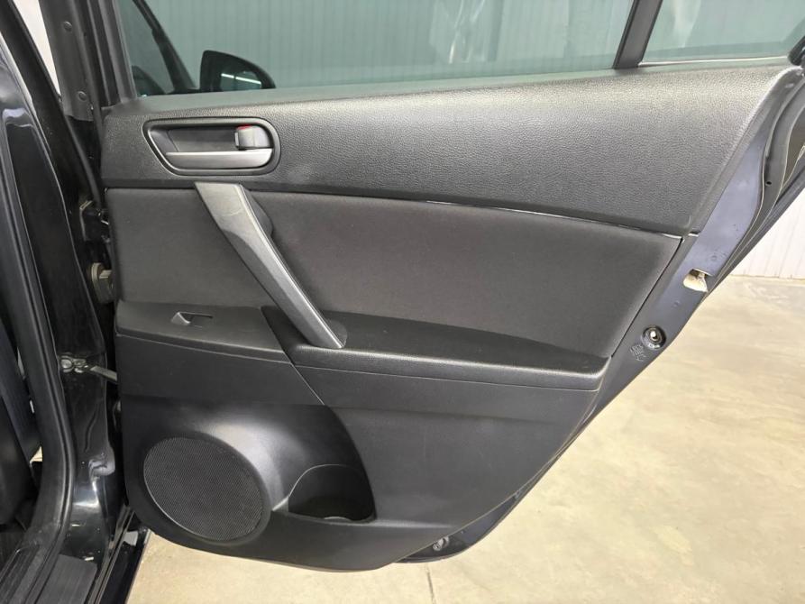 Mazda 3 II (BL) Краснодар  - изображение 18