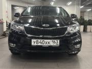 Kia Rio III Рестайлинг Самара  - изображение 52