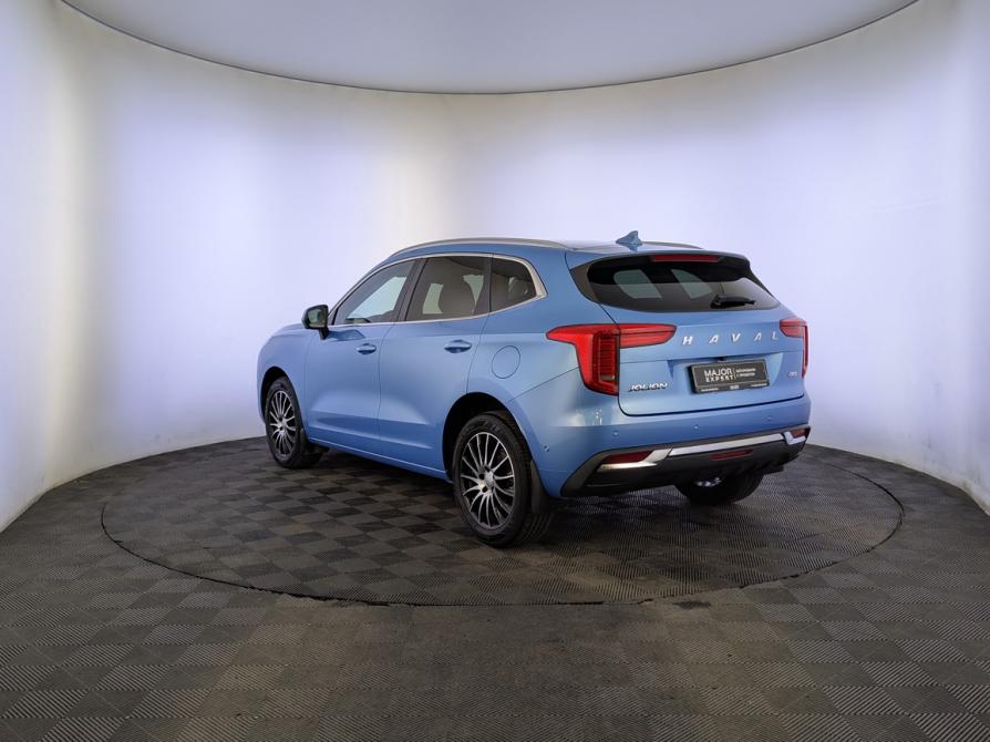 Haval Jolion I Москва  - изображение 7