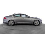 Jaguar XF I Рестайлинг Москва  - изображение 33