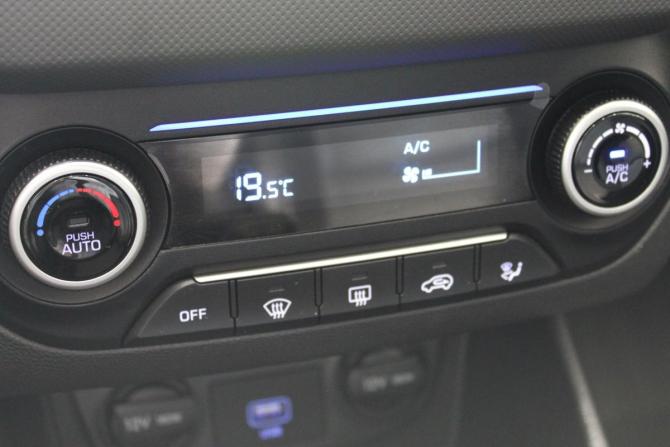 Hyundai Creta I с пробегом 2019 года, цена 2 295 000 рублей, 57600 км, внедорожник, Автокод Объявления