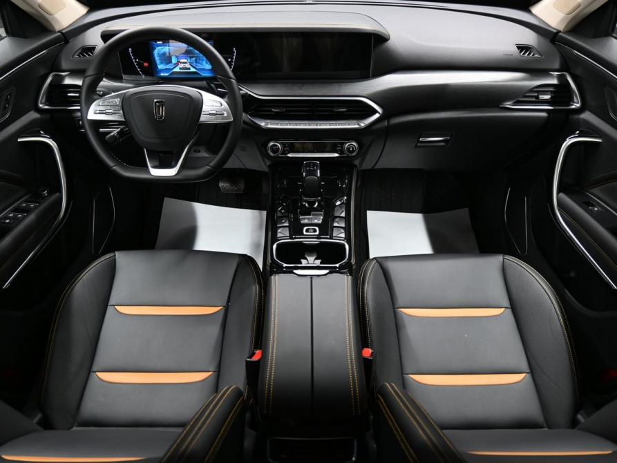 FAW Bestune T77 I Тверь  - изображение 10