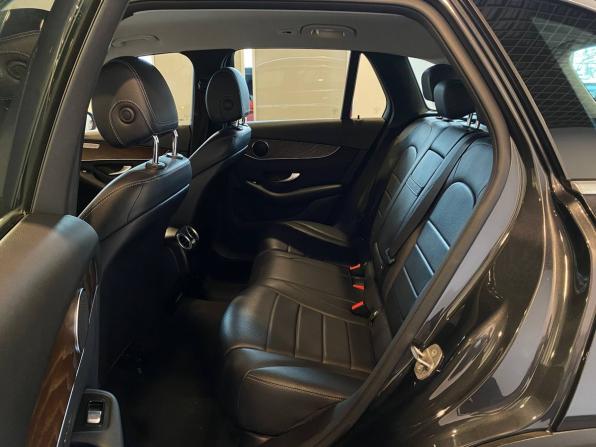 Mercedes-Benz GLC I (X253) Рестайлинг с пробегом 2020 года, цена 3 730 000 рублей, 131800 км, внедорожник, Автокод Объявления