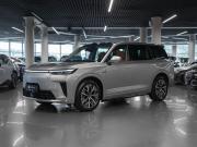 GAC Trumpchi S9 Москва  - изображение 32