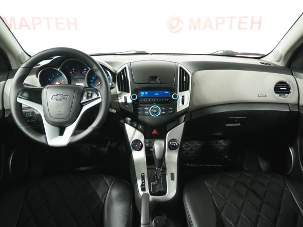 Chevrolet Cruze I Рестайлинг с пробегом 2014 года, цена 820 000 рублей, 175000 км, седан, Автокод Объявления