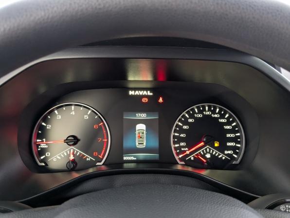 Haval Jolion I Рестайлинг с пробегом 2024 года, цена 1 665 000 рублей, 93323 км, внедорожник, Автокод Объявления