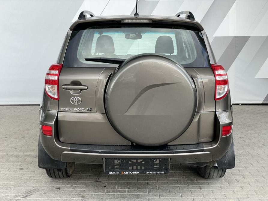 Toyota RAV4 III (XA30) Рестайлинг Екатеринбург  - изображение 6
